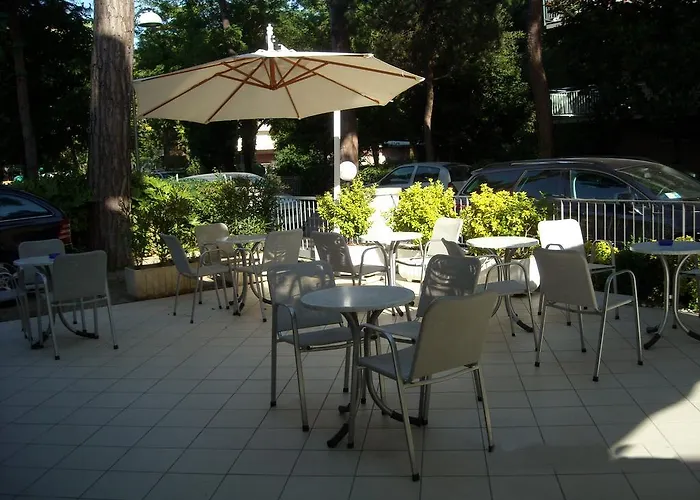Hotel Haiti