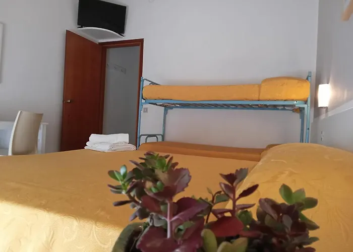 Hotel Haiti