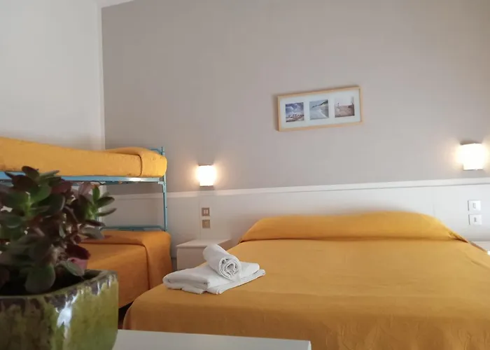 Hotel Haiti
