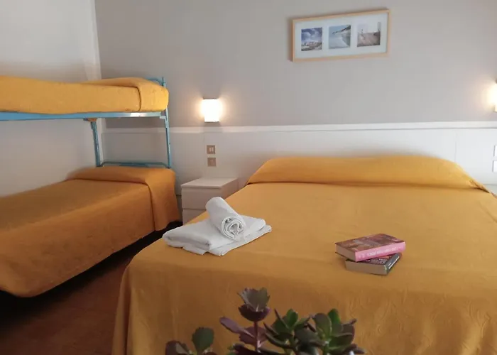 Hotel Haiti