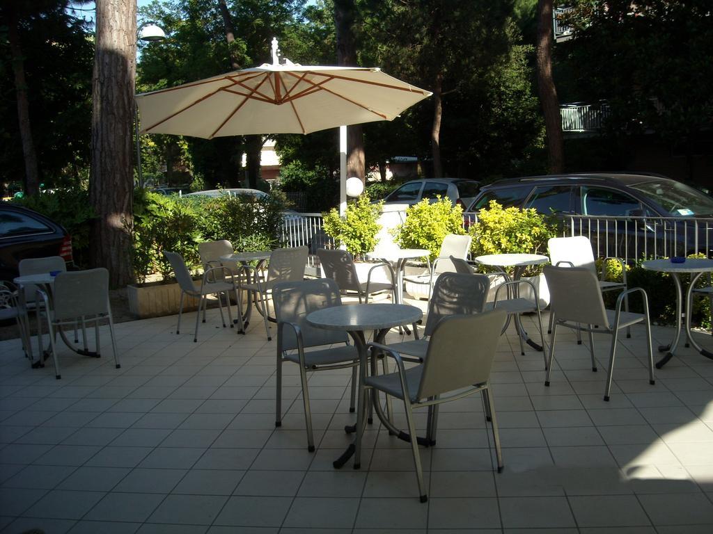 Haiti Hotel