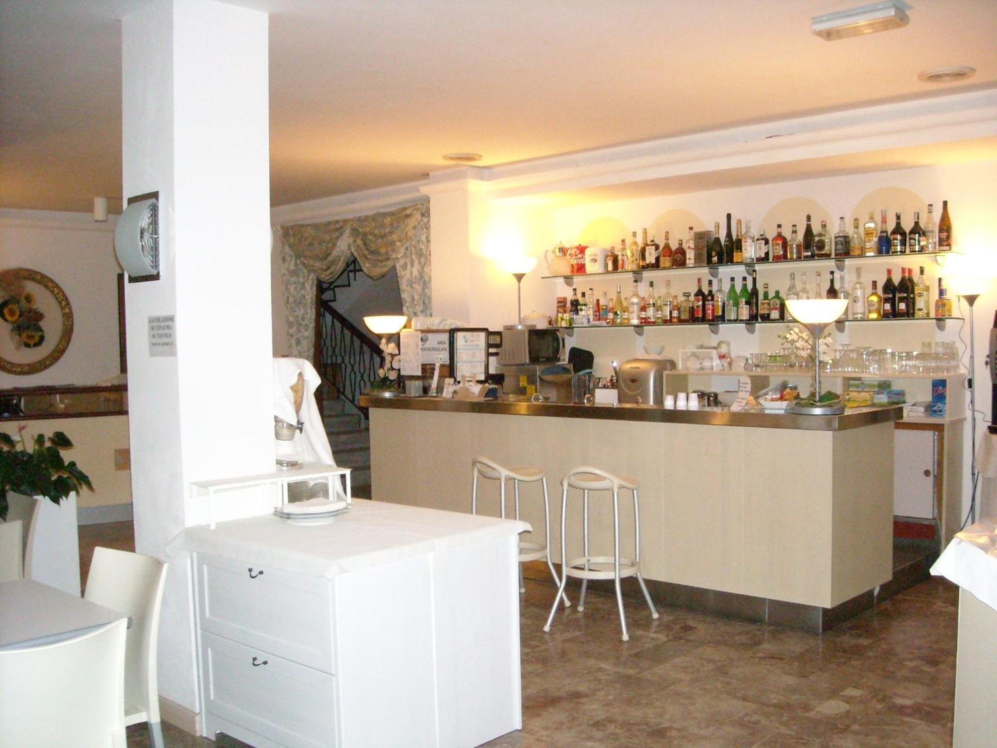 Hotel Haiti Milano Marittima