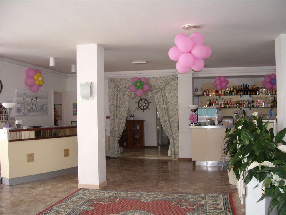 Hotel Haiti Milano Marittima