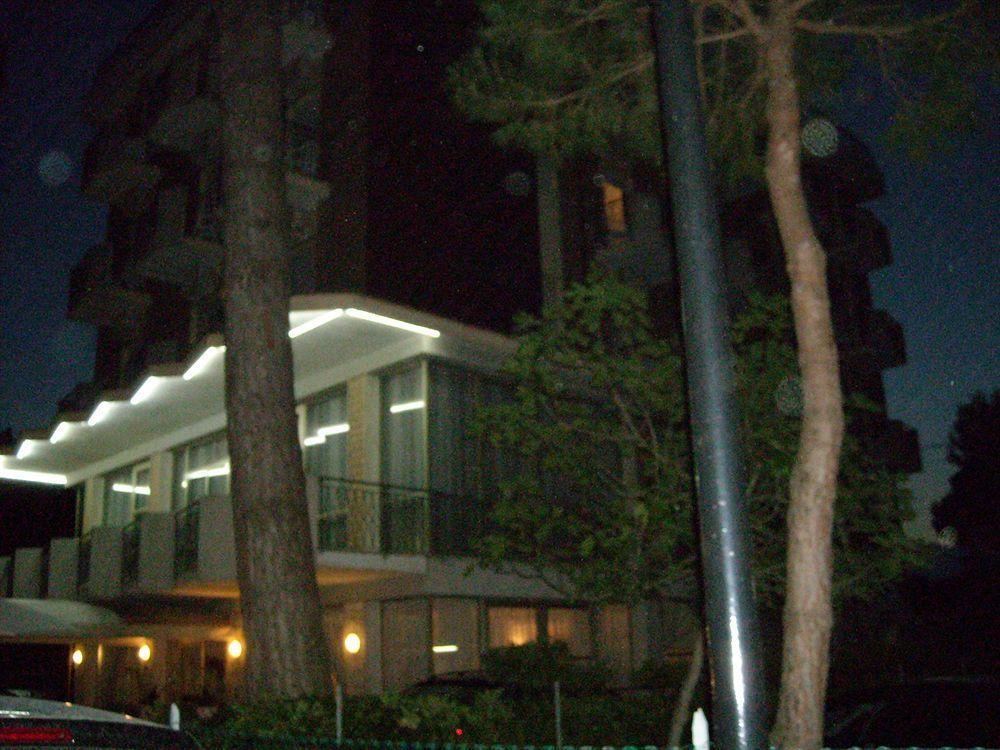 Haiti Milano Marittima