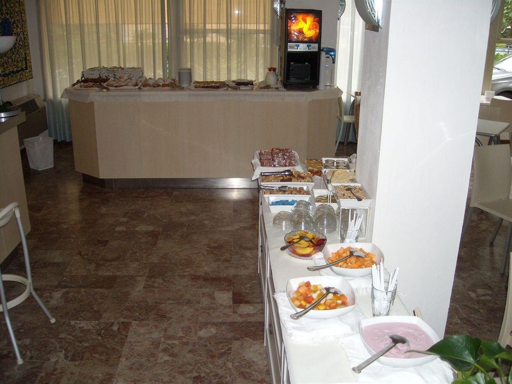 Haiti 3* Milano Marittima