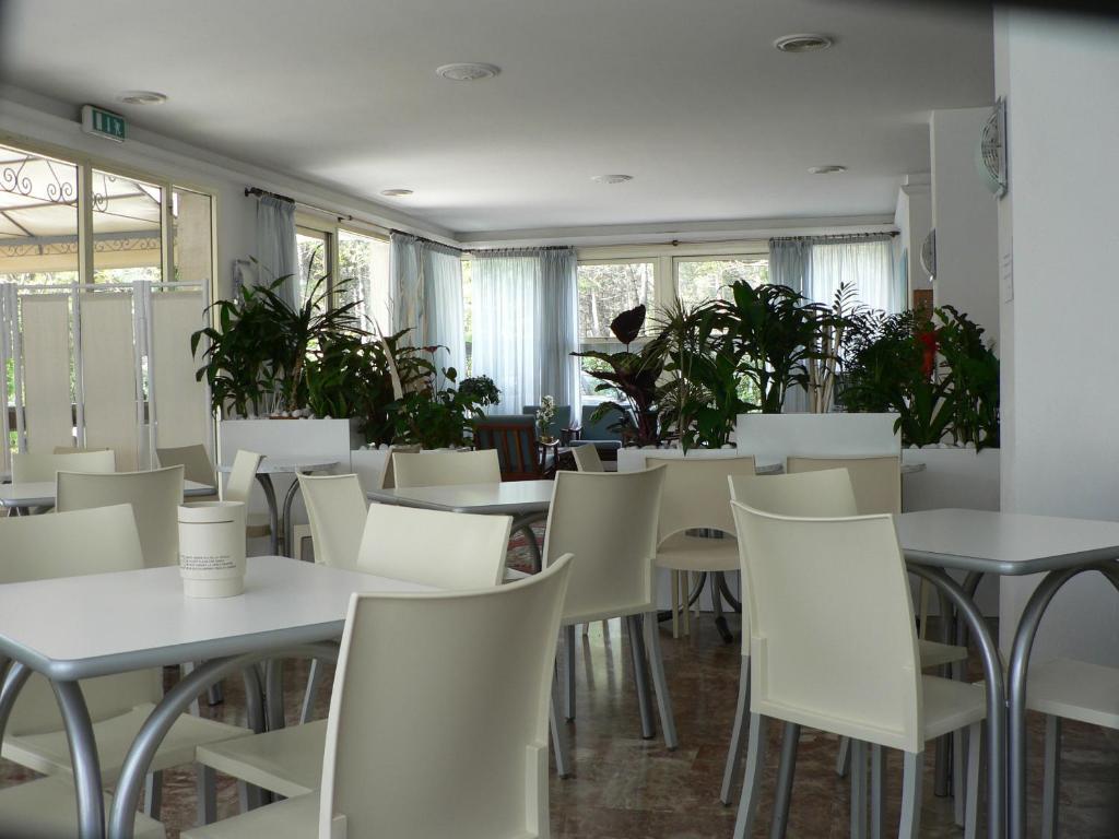 Haiti Hotel